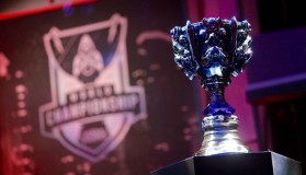 英雄联盟直播：职业选手激战引爆电竞激情，直播平台打造极致观赛乐趣