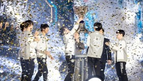 海克斯大乱斗模式开启！双城之战皮肤返场，极地大乱斗地图畅玩杰斯皮肤，活动代币兑换限定奖励