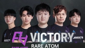 FaZe Clan动态：ropz采访称：团队磨合达到新高度，目标是重回世界第一。