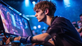 英雄联盟职业比赛技术故障暂停三小时，选手违反职业选手守则遭禁赛罚款，电竞行业规则再引关注