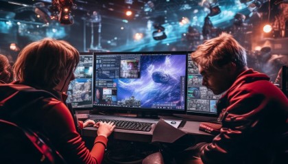 NIP不敌NS，WBG复刻S11赛季EDG单挑三支LCK战队传奇