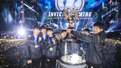 S15八强席位全部出炉：LPL四队全员晋级，LCK仅剩两席。