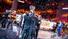 TSW战队晋级2025全球总决赛，LCP赛区电子竞技新突破