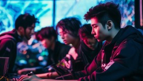 GEN世界赛：Canyon谈团队配合与队友信任，冲击世界赛冠军之路